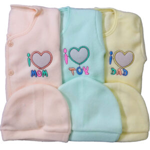 25A004_9pcs-Love-Mom-Dad-Toy