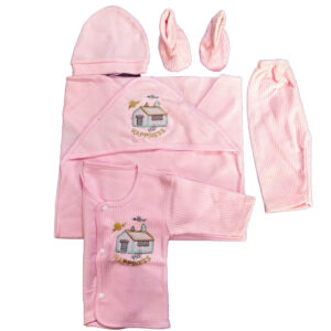 25A006_5pcs-Suit-Pink