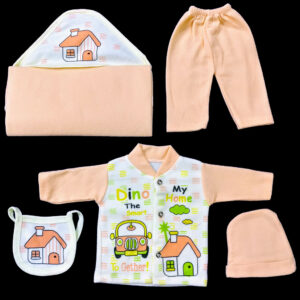 5pcs-suit-dino-peach